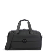 Delsey Paris Turenne Soft Weekendtaske schwarz