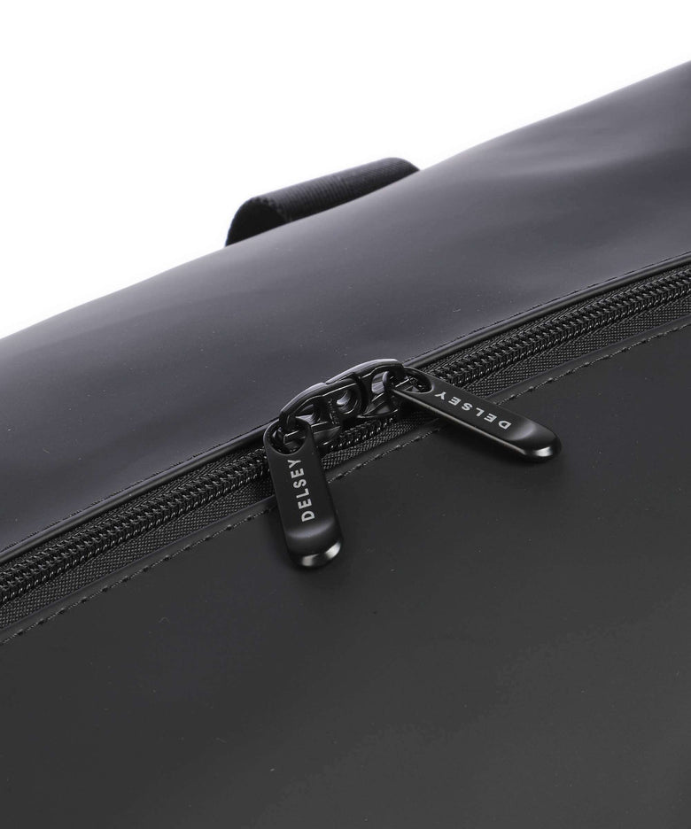 Delsey Paris Turenne Soft Weekend bag schwarz