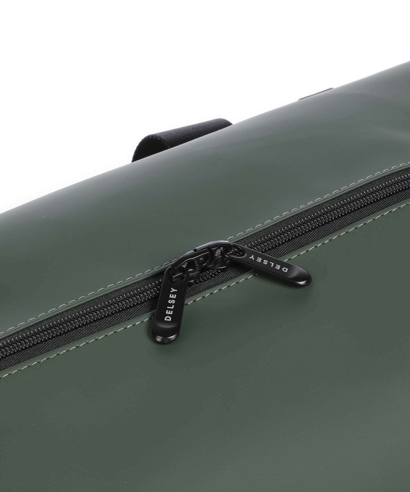 Delsey Paris Turenne Soft Weekend bag gruen