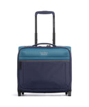 Delsey Paris Brochant 3 Kuffert med 2 hjul meerblau