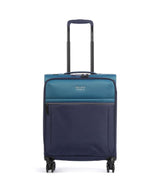 Delsey Paris Brochant 3 Kuffert med 4 hjul meerblau