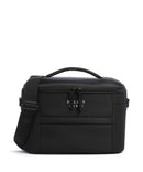 Delsey Paris Brochant 3 Makeup kuffert deep black