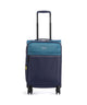 Delsey Paris Brochant 3 Kuffert med 4 hjul meerblau