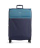 Delsey Paris Brochant 3 Kuffert med 4 hjul meerblau