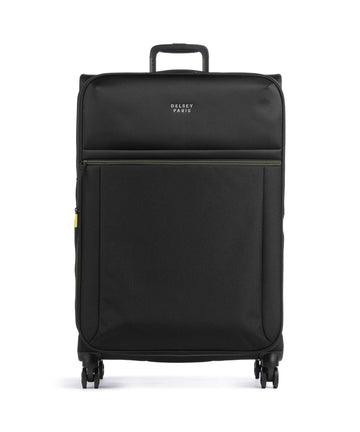Delsey Paris Brochant 3 Kuffert med 4 hjul deep black
