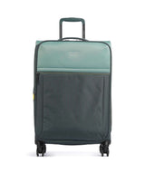 Delsey Paris Brochant 3 Kuffert med 4 hjul gruen