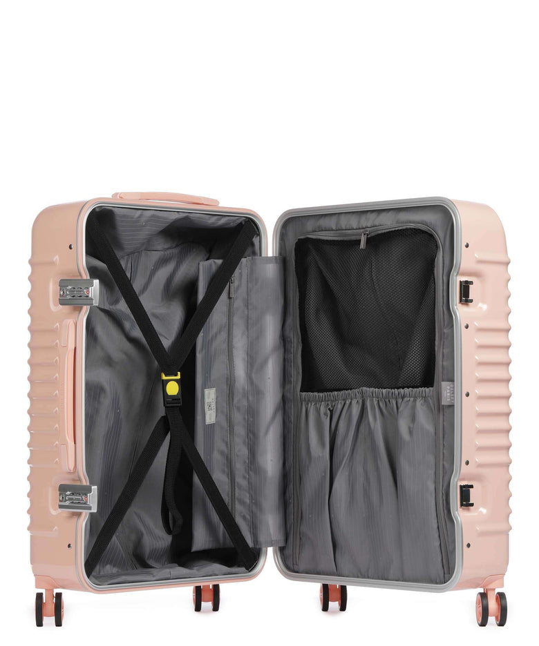 Delsey Paris Bastille 2.0 Spinner (4 wheels) paonie