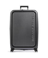 Delsey Paris Securitime Kuffert med 4 hjul anthrazit