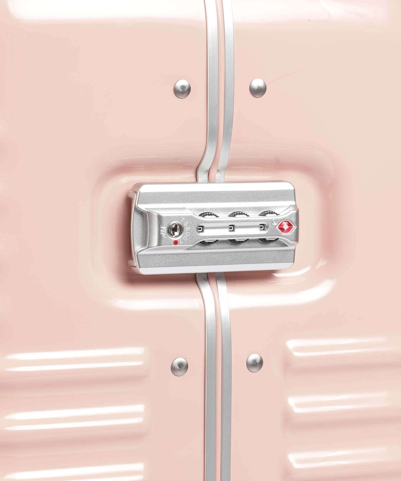 Delsey Paris Bastille 2.0 Spinner (4 wheels) paonie