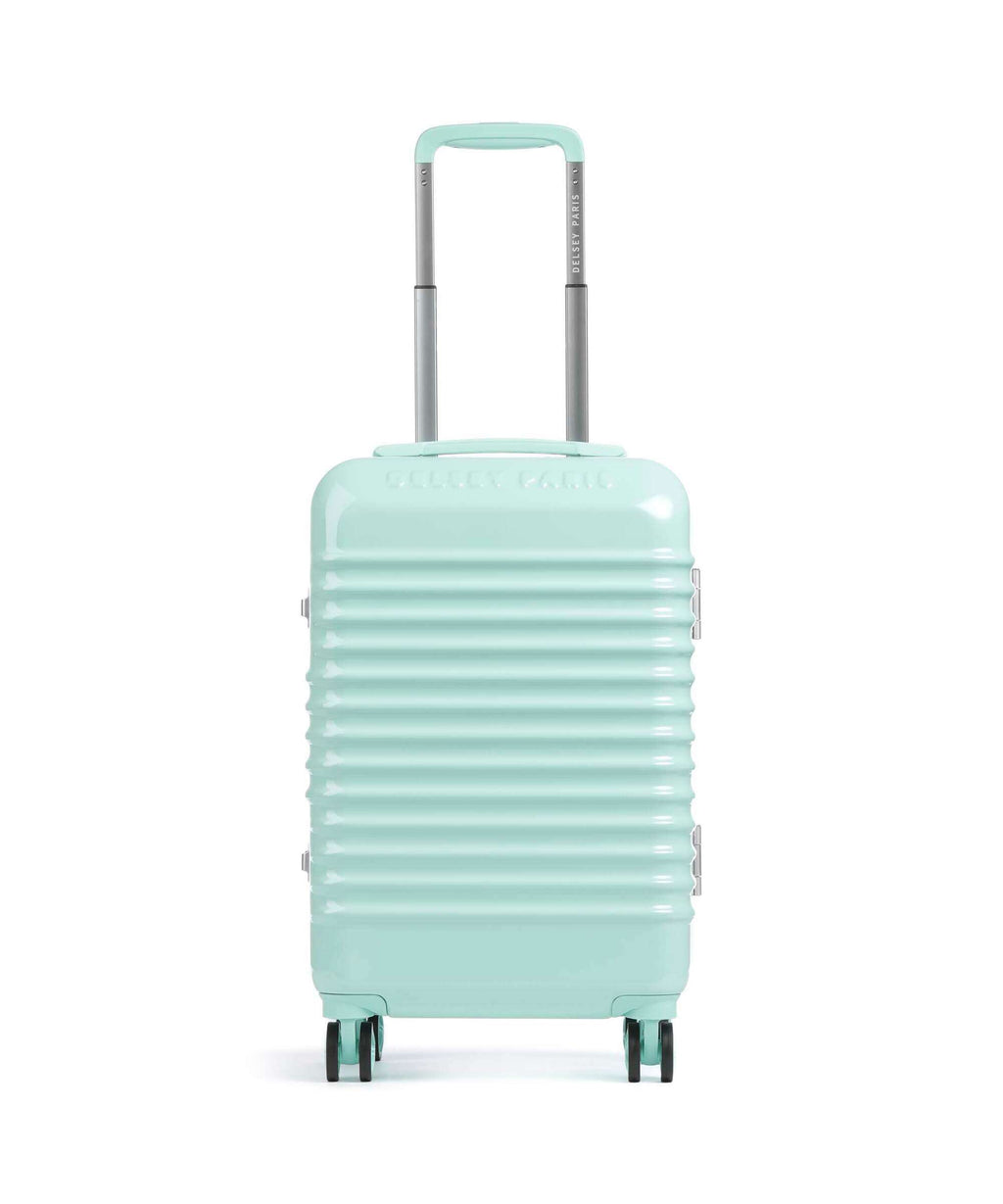 Delsey Paris Bastille 2.0 Spinner (4 wheels) minze