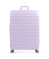 Delsey Paris Bastille 2.0 Kuffert med 4 hjul lavendel