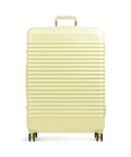 Delsey Paris Bastille 2.0 Spinner (4 wheels) blassgelb