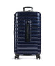 Delsey Paris Shadow 5.0 Kuffert med 4 hjul marineblau