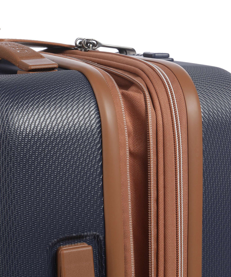 Delsey Paris Chatelet Air 2.0 Spinner (4 wheels) marineblau