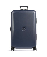 Delsey Paris Turenne 2.0 Kuffert med 4 hjul nachtblau