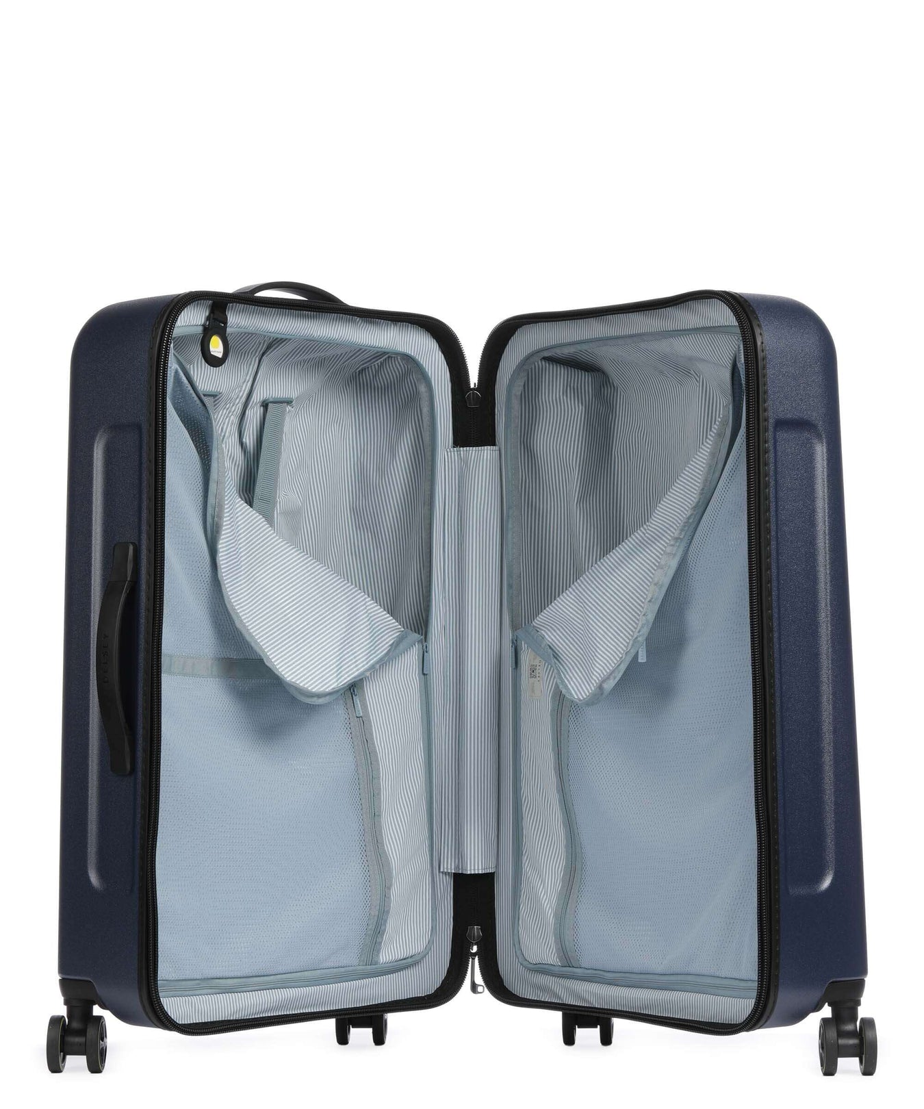 Delsey Paris Turenne 2.0 Spinner (4 wheels) nachtblau