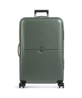 Delsey Paris Turenne 2.0 Kuffert med 4 hjul gruen