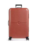 Delsey Paris Turenne 2.0 Kuffert med 4 hjul backstein