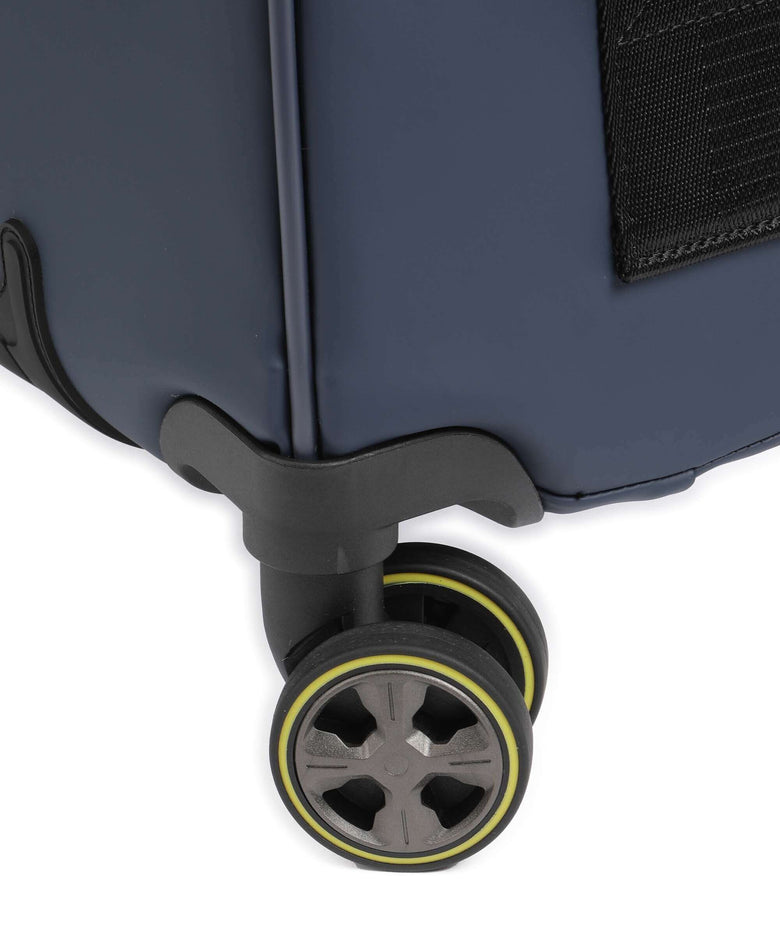 Delsey Paris Turenne Soft Spinner (4 wheels) nachtblau