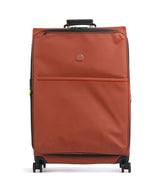 Delsey Paris Turenne Soft Kuffert med 4 hjul backstein