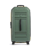 Delsey Paris Rempart Kuffert med 4 hjul army