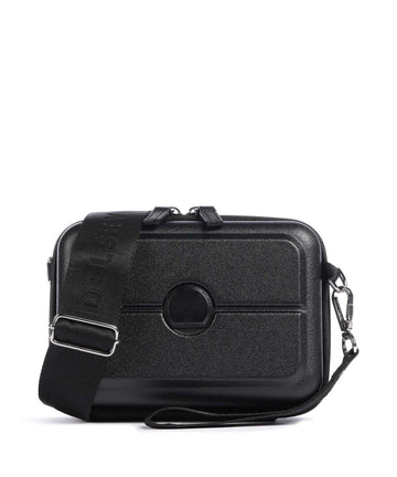 Delsey Paris Turenne 2.0 Crossover taske schwarz