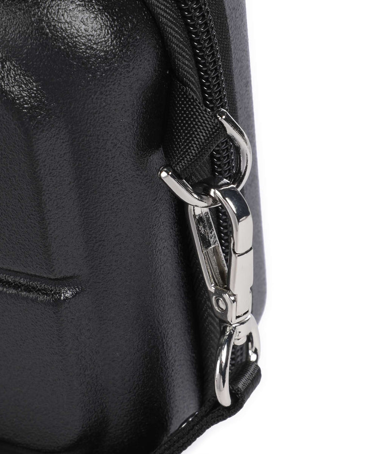 Delsey Paris Turenne 2.0 Crossbody bag schwarz