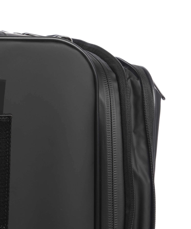 Delsey Paris Turenne Soft Spinner (4 wheels) schwarz