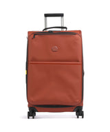 Delsey Paris Turenne Soft Kuffert med 4 hjul backstein