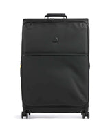 Delsey Paris Turenne Soft Kuffert med 4 hjul schwarz