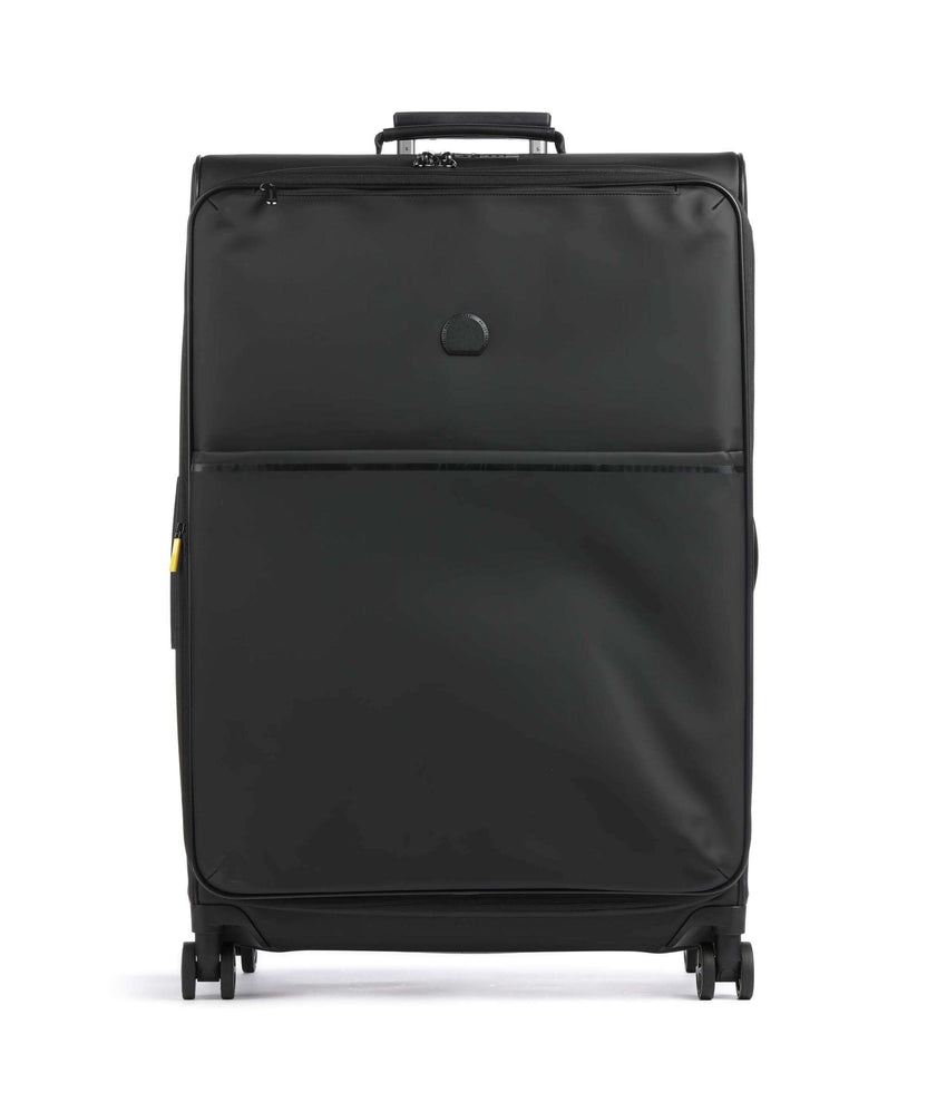 Delsey Paris Turenne Soft Spinner (4 wheels) schwarz