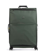 Delsey Paris Turenne Soft Kuffert med 4 hjul gruen