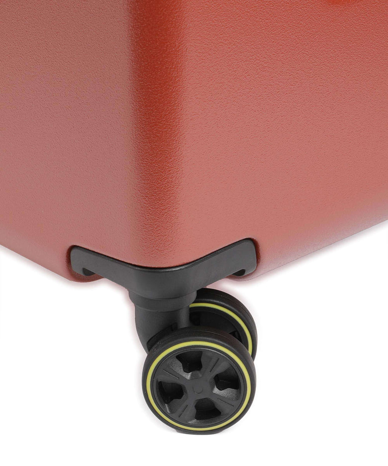 Delsey Paris Turenne 2.0 Spinner (4 wheels) backstein