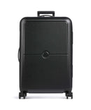 Delsey Paris Turenne 2.0 Kuffert med 4 hjul schwarz