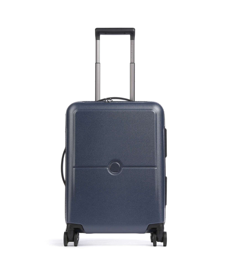 Delsey Paris Turenne 2.0 Spinner (4 wheels) nachtblau