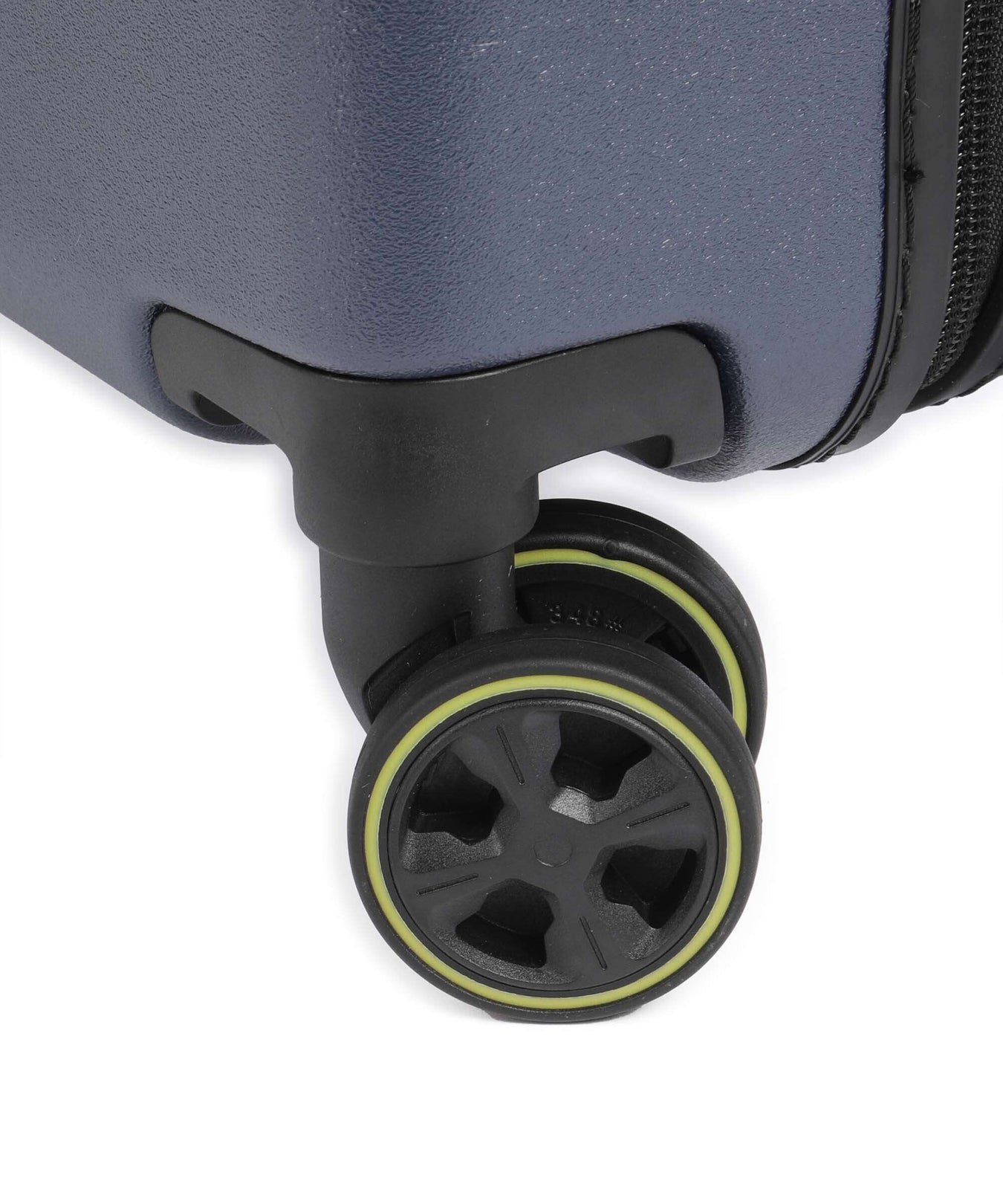 Delsey Paris Turenne 2.0 Spinner (4 wheels) nachtblau