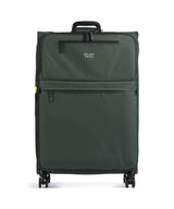 Delsey Paris Maubert 2.0 Kuffert med 4 hjul army