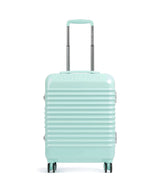 Delsey Paris Bastille 2.0 Kuffert med 4 hjul minze