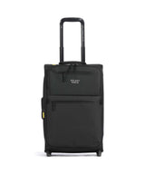 Delsey Paris Maubert 2.0 Kuffert med 2 hjul schwarz