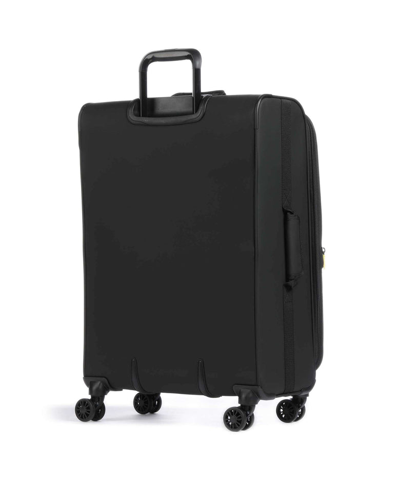 Delsey Paris Maubert 2.0 Spinner (4 wheels) schwarz
