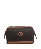 Delsey Paris Chatelet Air 2.0 Toilettaske braun