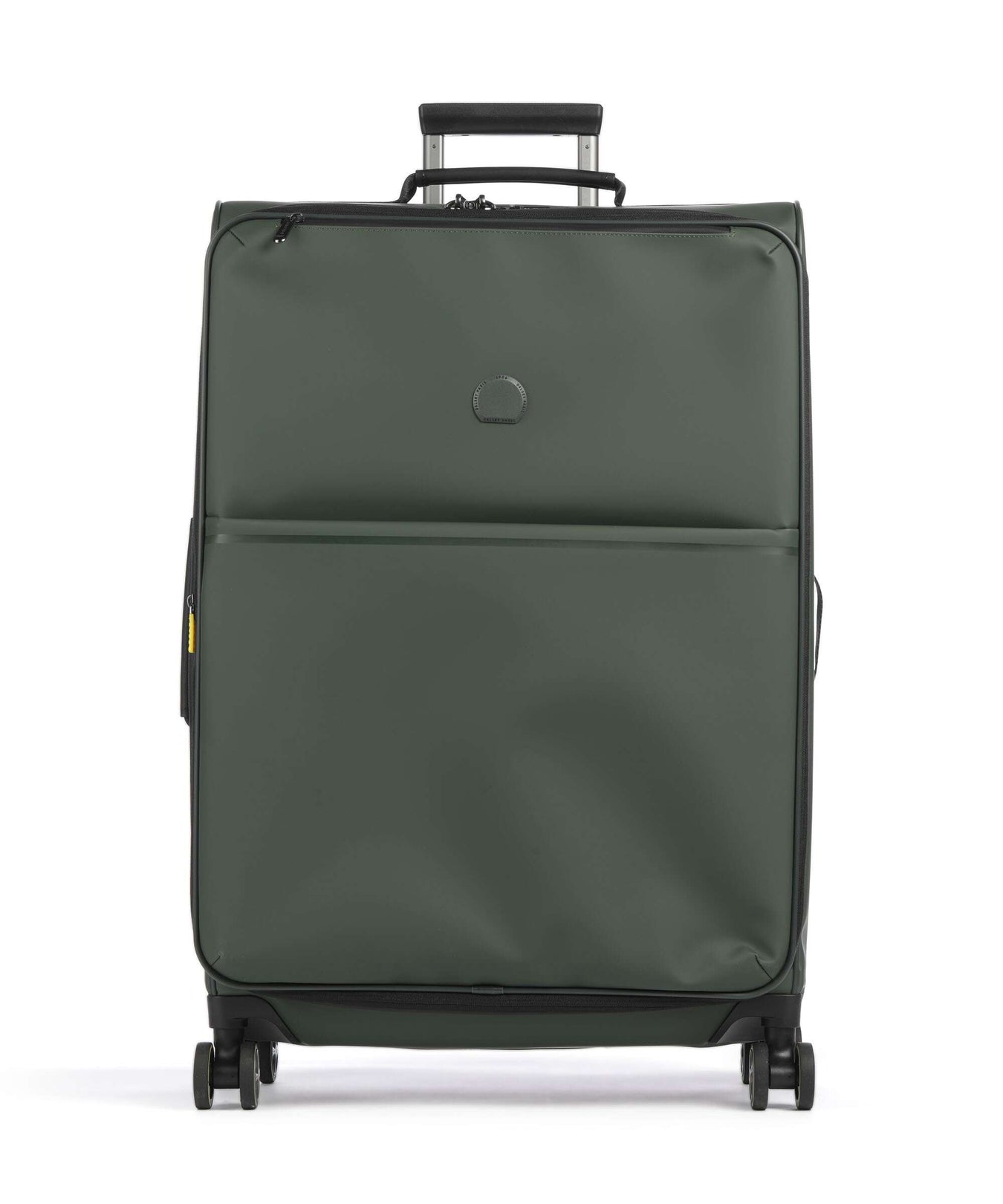 Delsey Paris Turenne Soft Spinner (4 wheels) gruen