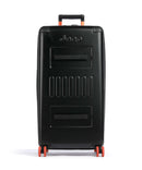 Jeep JH002B Kuffert med 4 hjul black