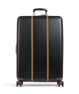 Delsey Paris Cadence Kuffert med 4 hjul schwarz