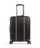 Delsey Paris Cadence Spinner (4 wheels) schwarz