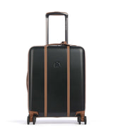 Delsey Paris Cadence Kuffert med 4 hjul schwarz