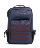 Jeep JS010B Tactique Rygsæk peacoat navy