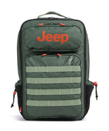 Jeep JS010B Tactique Rygsæk green