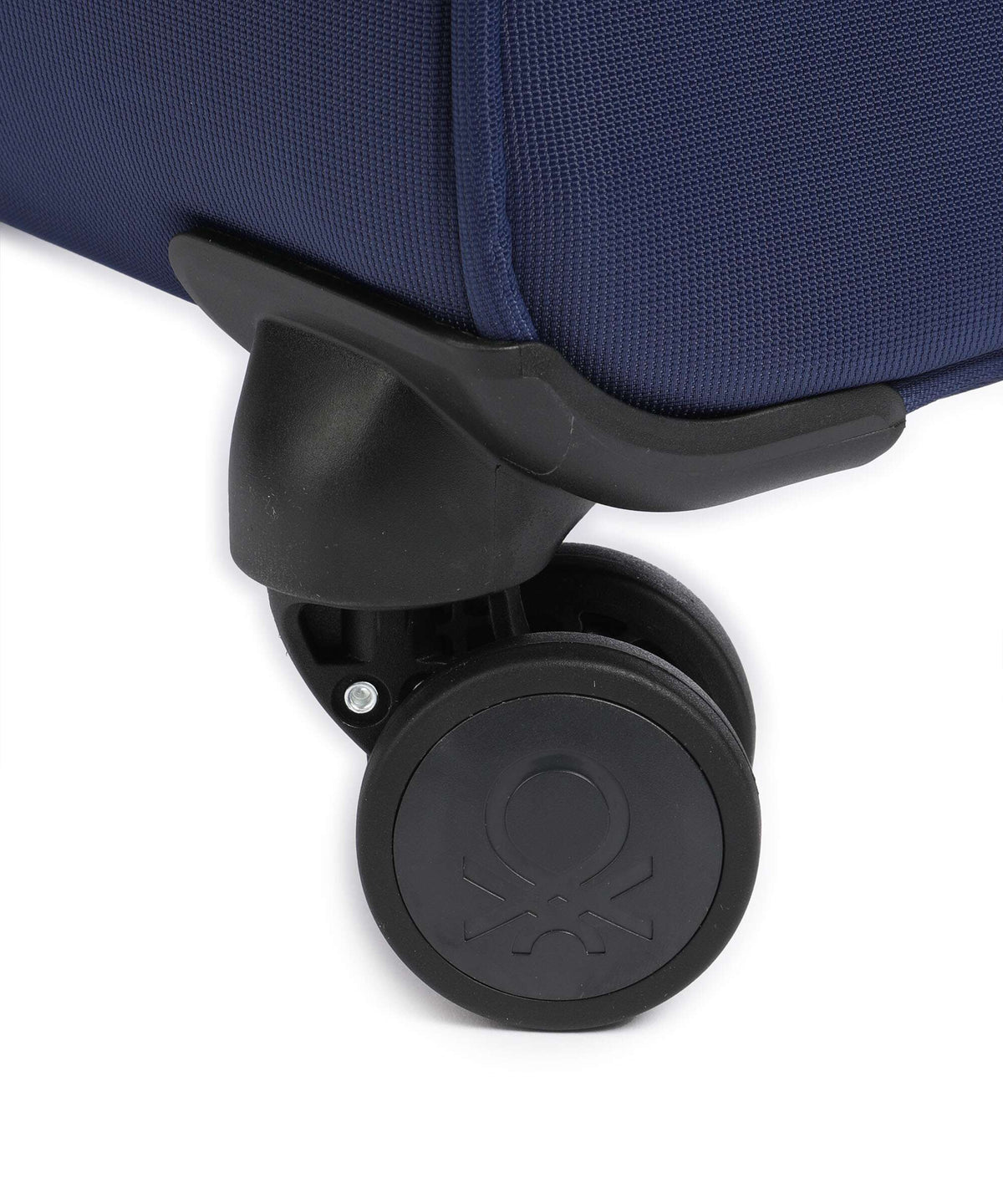 Delsey Paris x United Colors of Benetton CB Spinner (4 wheels) navy
