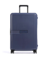 Delsey Paris x United Colors of Benetton CB Hard Kuffert med 4 hjul navy